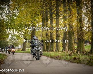 Herfstrit Moerzeke photo