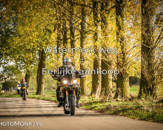 Autumn Ride Moerzeke photo