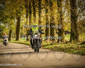 Herfstrit Moerzeke photo