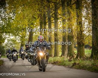 Herfstrit Moerzeke photo