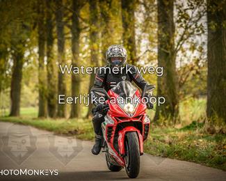 Autumn Ride Moerzeke photo