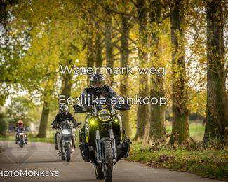 Autumn Ride Moerzeke photo