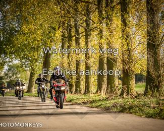 Autumn Ride Moerzeke photo