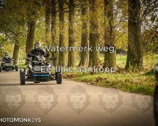 Balade d’automne Moerzeke photo