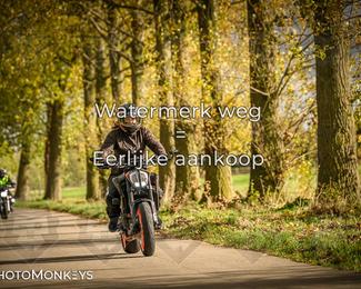 Autumn Ride Moerzeke photo