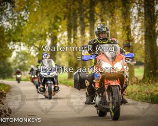 Herfstrit Moerzeke photo