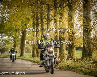 Herfstrit Moerzeke photo