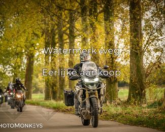 Herfstrit Moerzeke photo