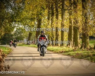 Autumn Ride Moerzeke photo