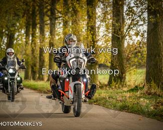 Herfstrit Moerzeke photo