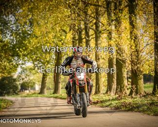 Autumn Ride Moerzeke photo