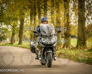 Autumn Ride Moerzeke photo