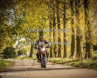 Autumn Ride Moerzeke photo