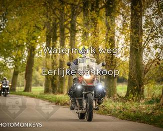 Autumn Ride Moerzeke photo