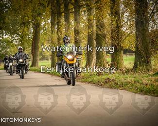 Herfstrit Moerzeke photo