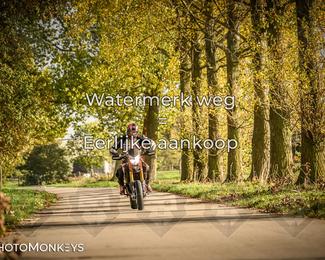 Autumn Ride Moerzeke photo