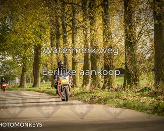 Herfstrit Moerzeke photo