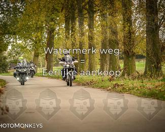 Herfstrit Moerzeke photo