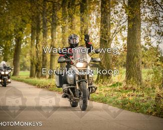 Autumn Ride Moerzeke photo