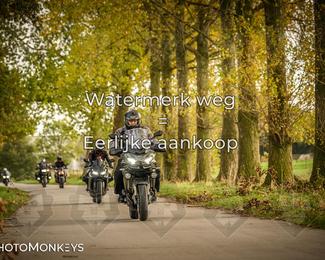 Autumn Ride Moerzeke photo