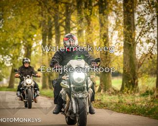 Herfstrit Moerzeke photo