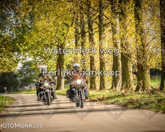 Herfstrit Moerzeke photo