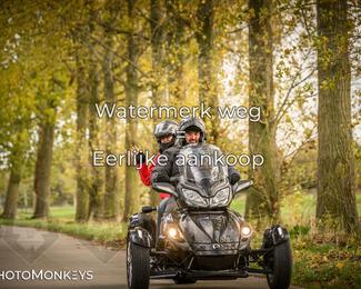 Autumn Ride Moerzeke photo