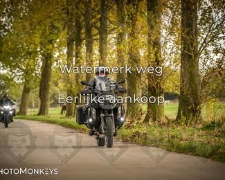 Herfstrit Moerzeke photo