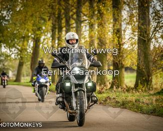 Herfstrit Moerzeke photo