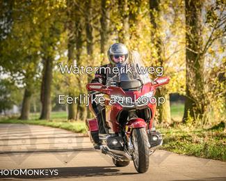 Herfstrit Moerzeke photo