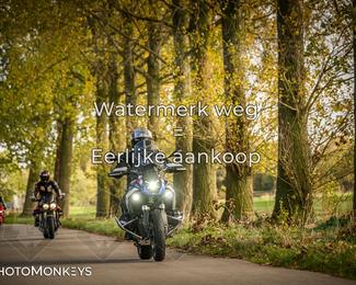 Autumn Ride Moerzeke photo