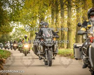 Herfstrit Moerzeke photo