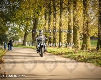 Herfstrit Moerzeke photo