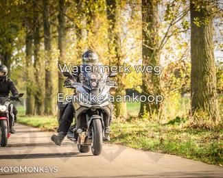 Herfstrit Moerzeke photo