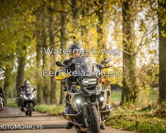 Herfstrit Moerzeke photo