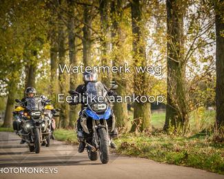 Herfstrit Moerzeke photo