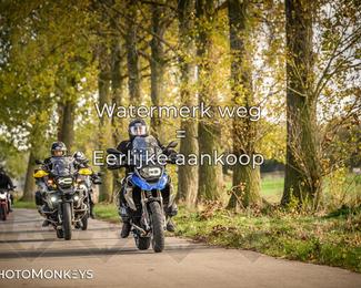 Herfstrit Moerzeke photo