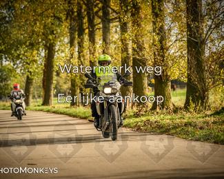 Herfstrit Moerzeke photo