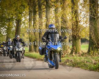 Herfstrit Moerzeke photo