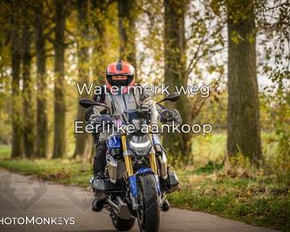 Herfstrit Moerzeke photo