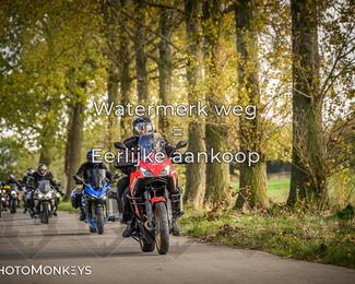 Herfstrit Moerzeke photo