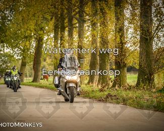 Herfstrit Moerzeke photo