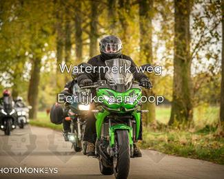 Autumn Ride Moerzeke photo