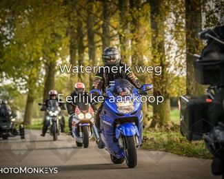 Herfstrit Moerzeke photo