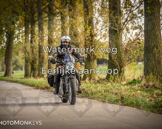 Herfstrit Moerzeke photo