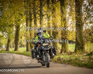 Autumn Ride Moerzeke photo