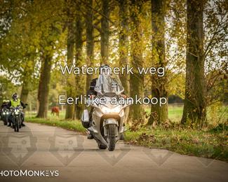 Herfstrit Moerzeke photo