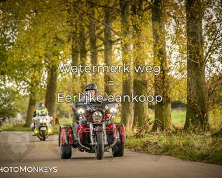 Herfstrit Moerzeke photo