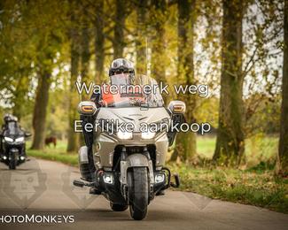 Autumn Ride Moerzeke photo