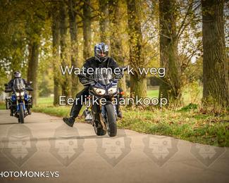 Autumn Ride Moerzeke photo